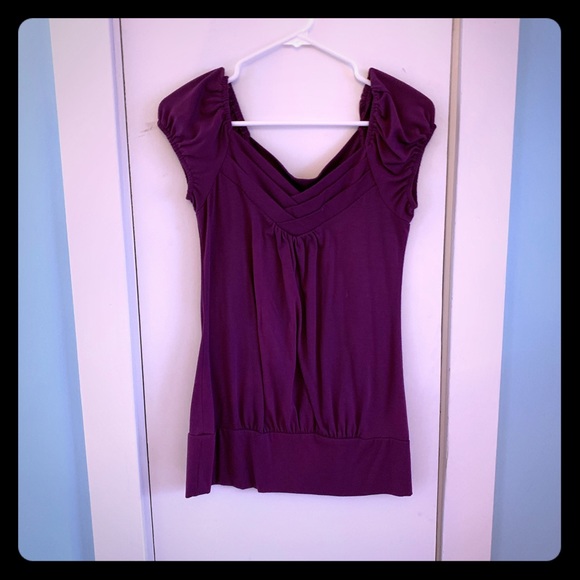 Shirt Dress or Blouse - Picture 1 of 3